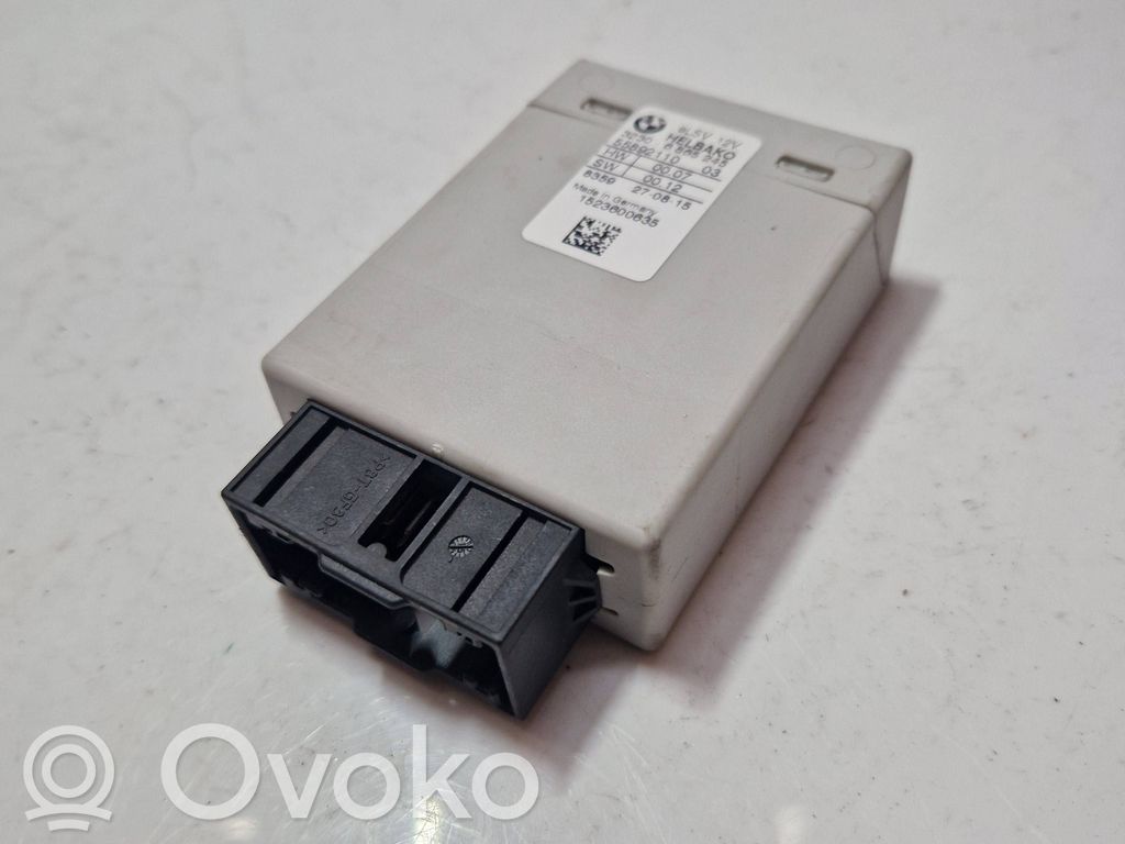 Steering rack control module   6865245,55892110,1523600635,32306865245
