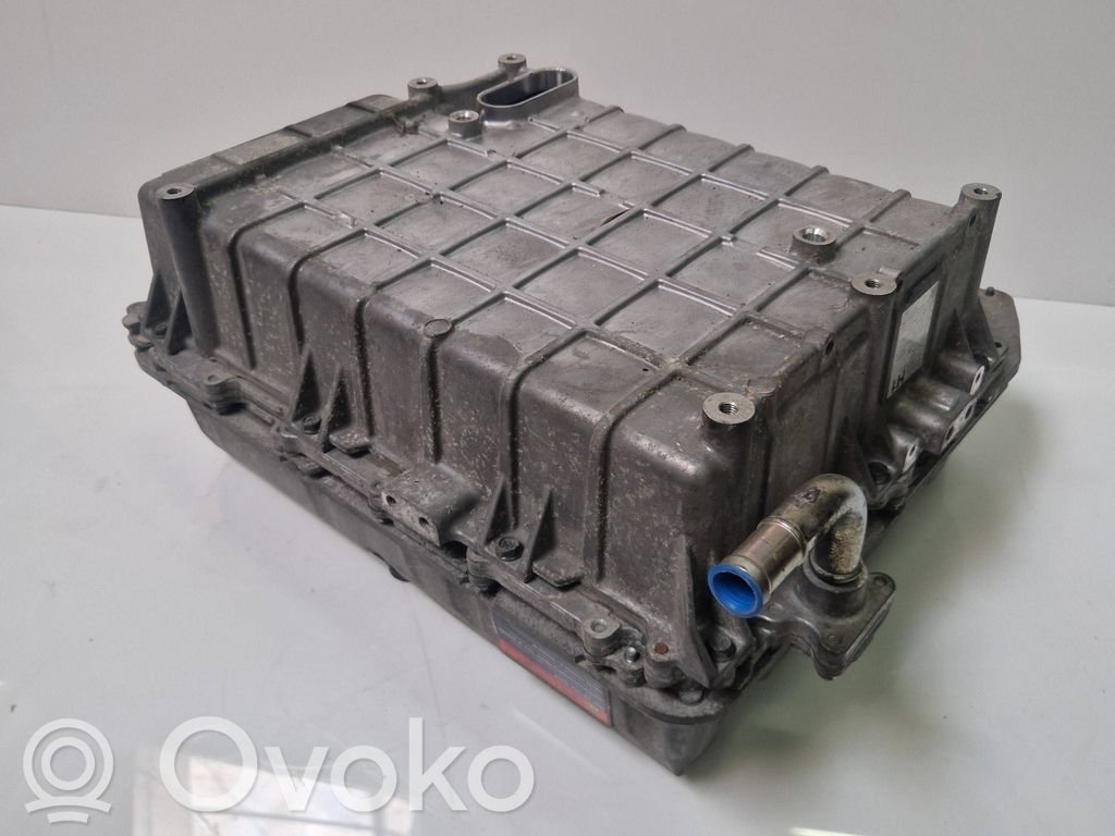 Nissan Leaf II (ZE1) Falownik / Przetwornica napięcia 
