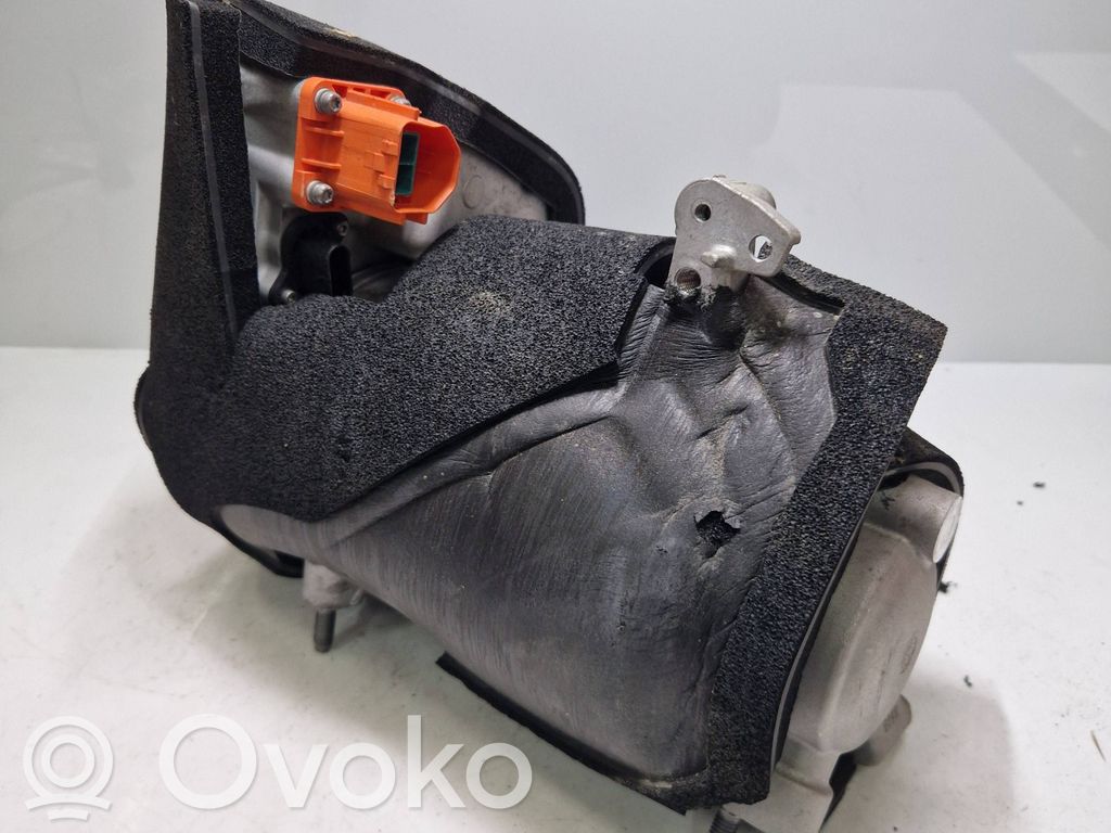Compresseur de climatisation   158266800H,R1234V1,8221342001407