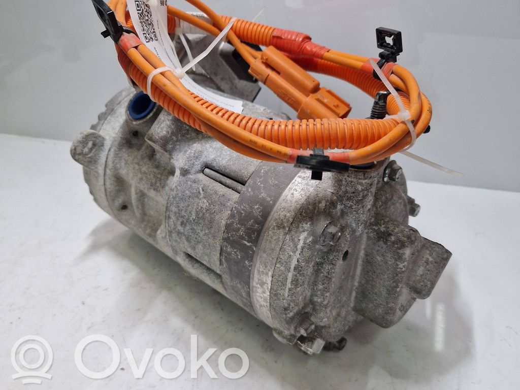 Tesla Model 3 Kompresor / Sprężarka klimatyzacji A/C 