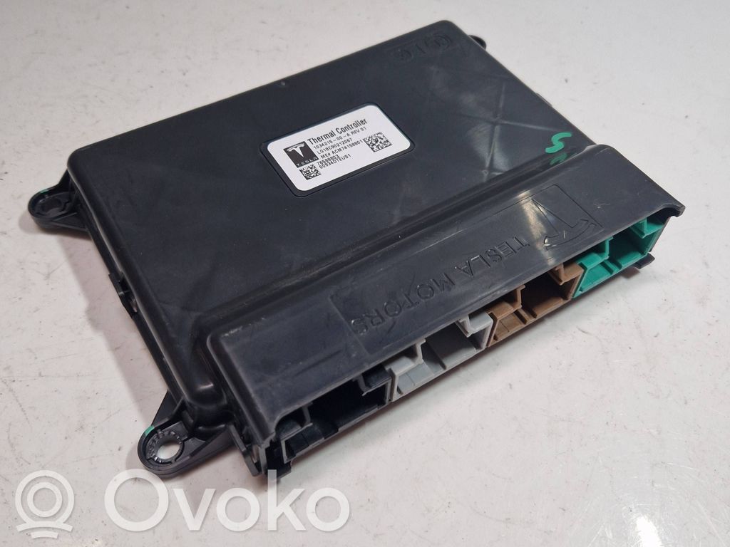 Air conditioning/heating control unit   103421500A,76588803,LG18C90212067