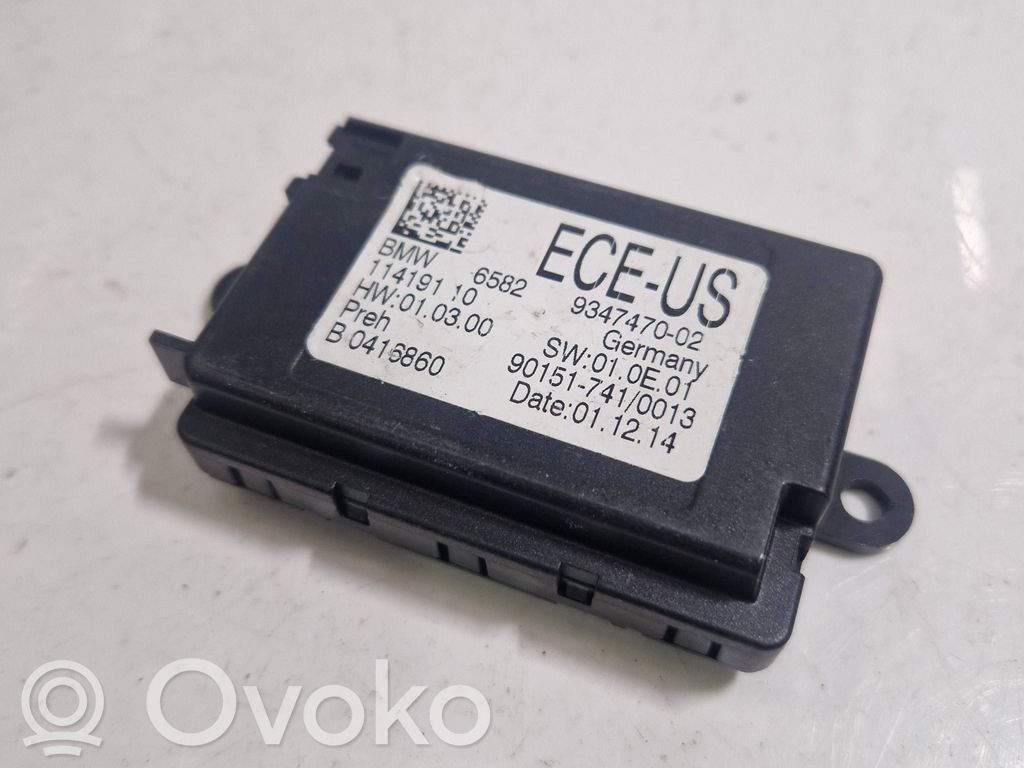 Autres unités de commande / modules   9347470,11419110,901517410013,B0416860