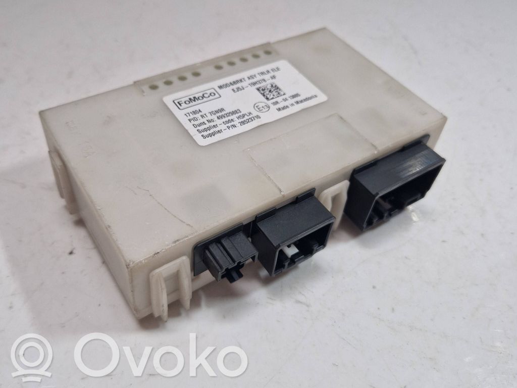 Ford Kuga II Autres unités de commande / modules 