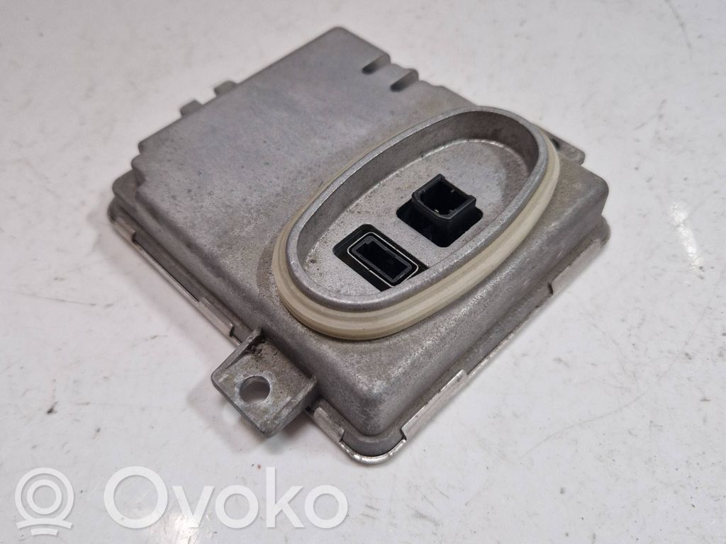 Unidad de control/módulo de los faros xenón   6948180,W3T13271,6261110499