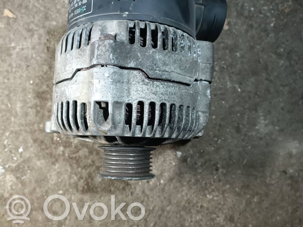 Ford Galaxy Generator/alternator 