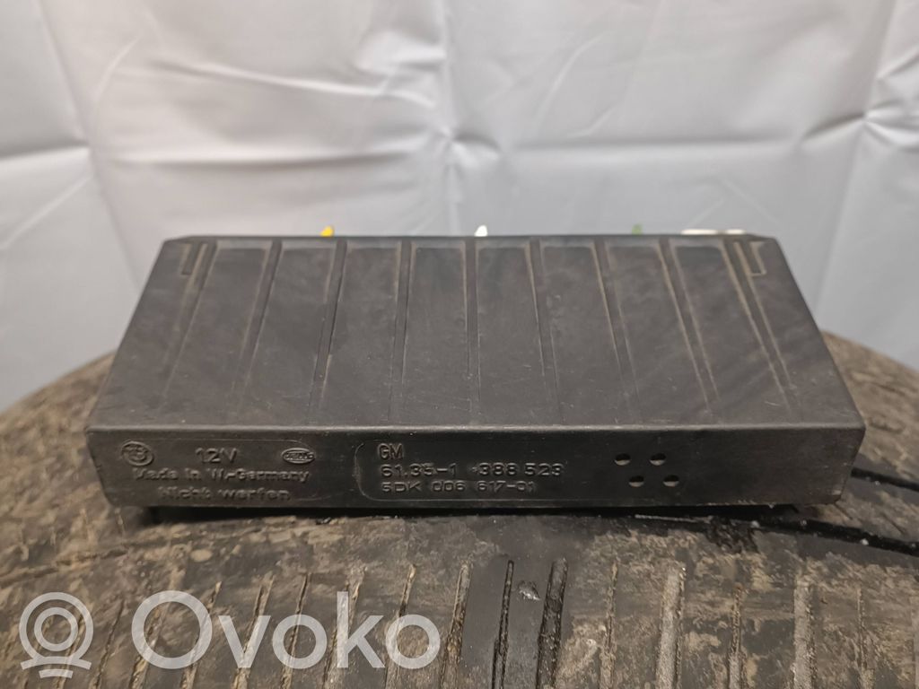 Module confort   61351388523,5DK00661701