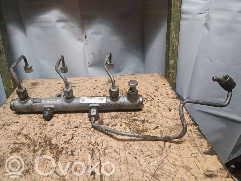 Fuel main line pipe   059130090AH