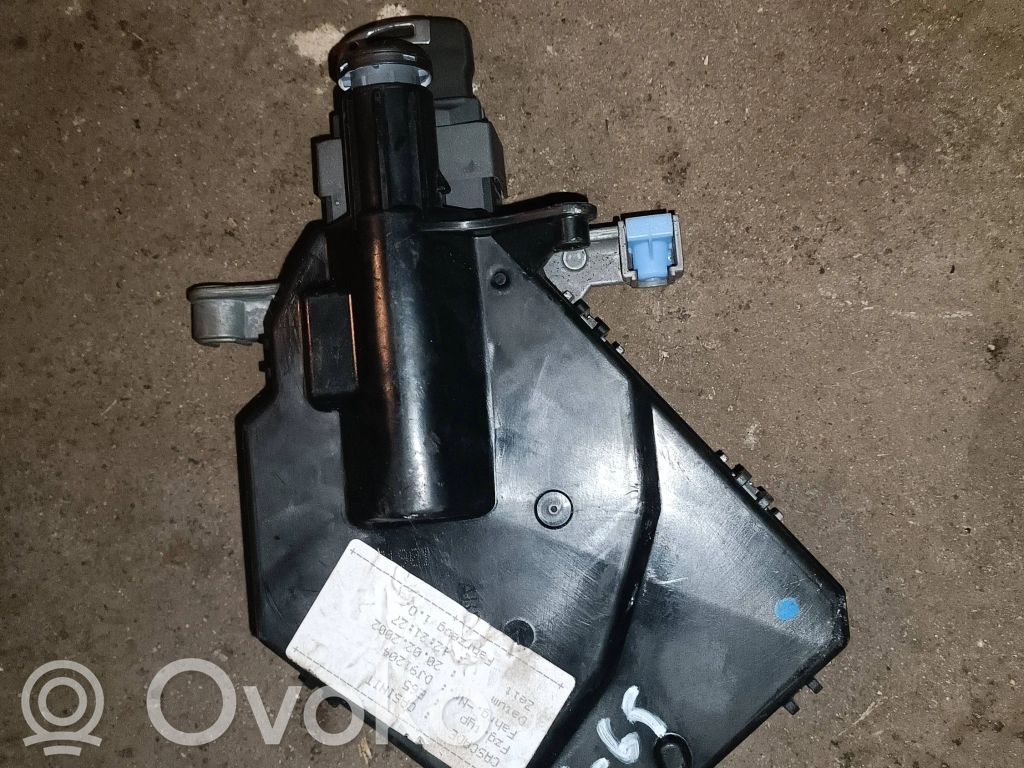 BMW 7 E65 E66 Aizdedzes atslēga 
