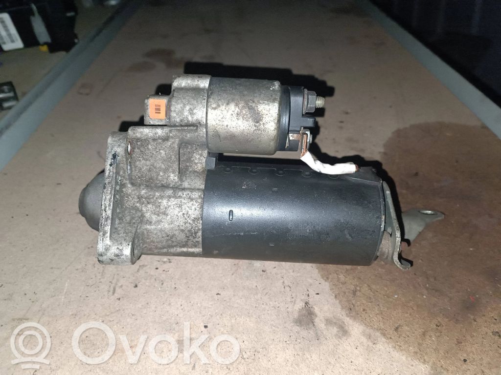 Volvo S80 Motor de arranque 
