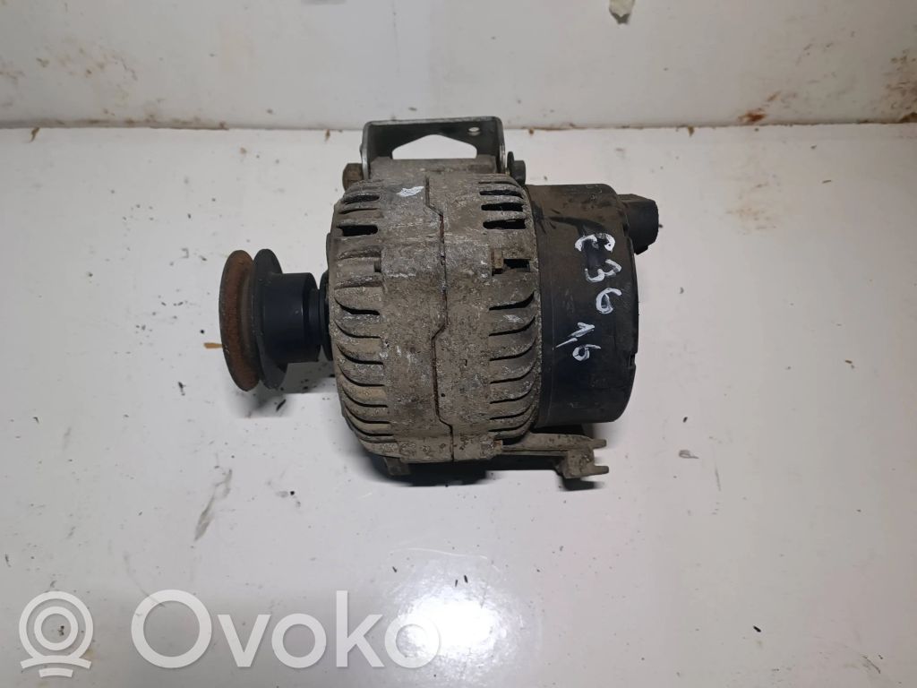 Generatore/alternatore   0123315004