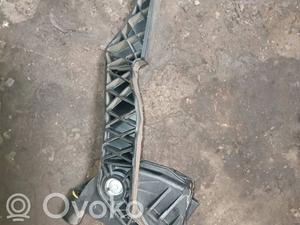 Opel Zafira B Pedală accelerație 