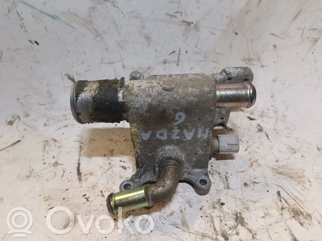 Coolant temperature sensor   978F12A648AA,4L29A