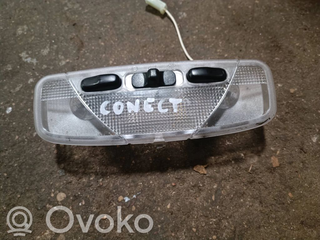 Ford Transit -  Tourneo Connect Luz del asiento delantero 