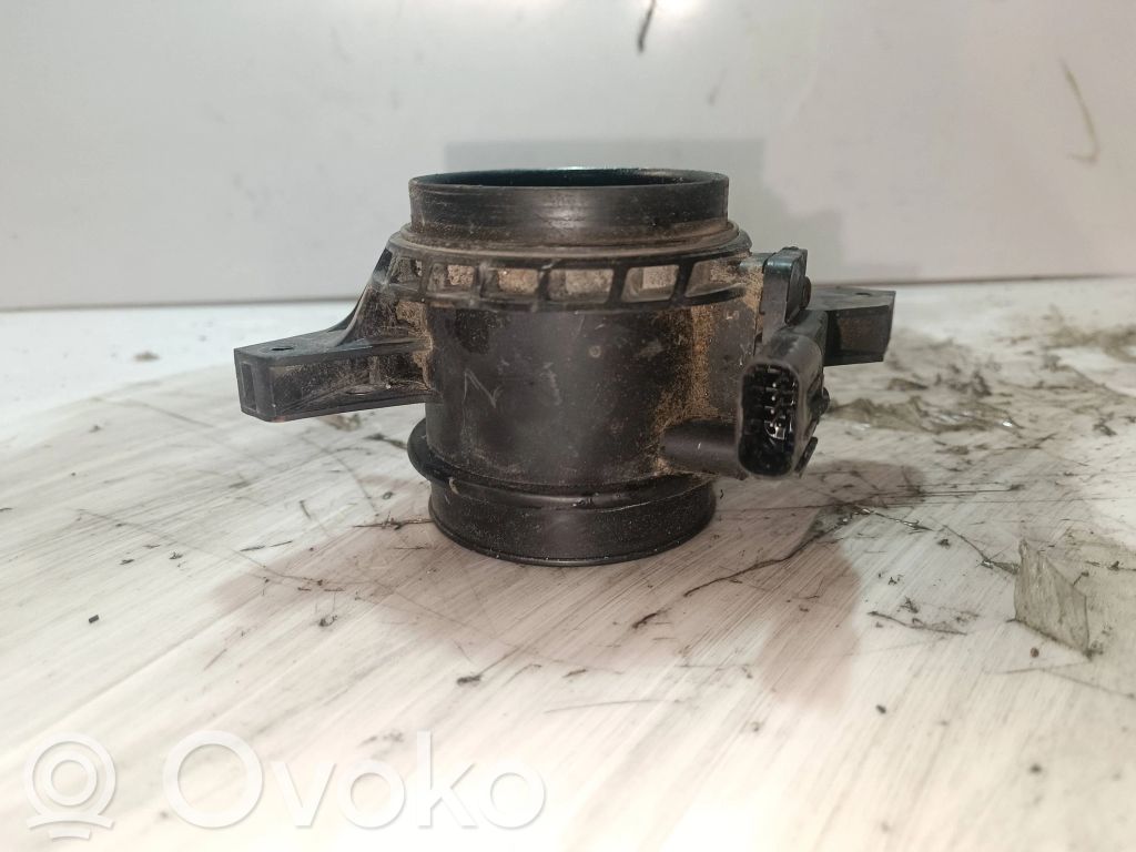 Ford Focus C-MAX Mass air flow meter 