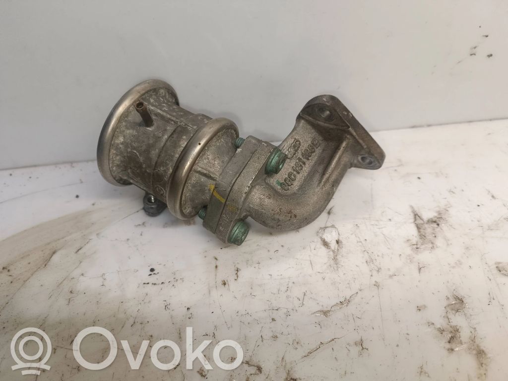 Válvula EGR   06C131166B,06C131102A,72256013,3019229820