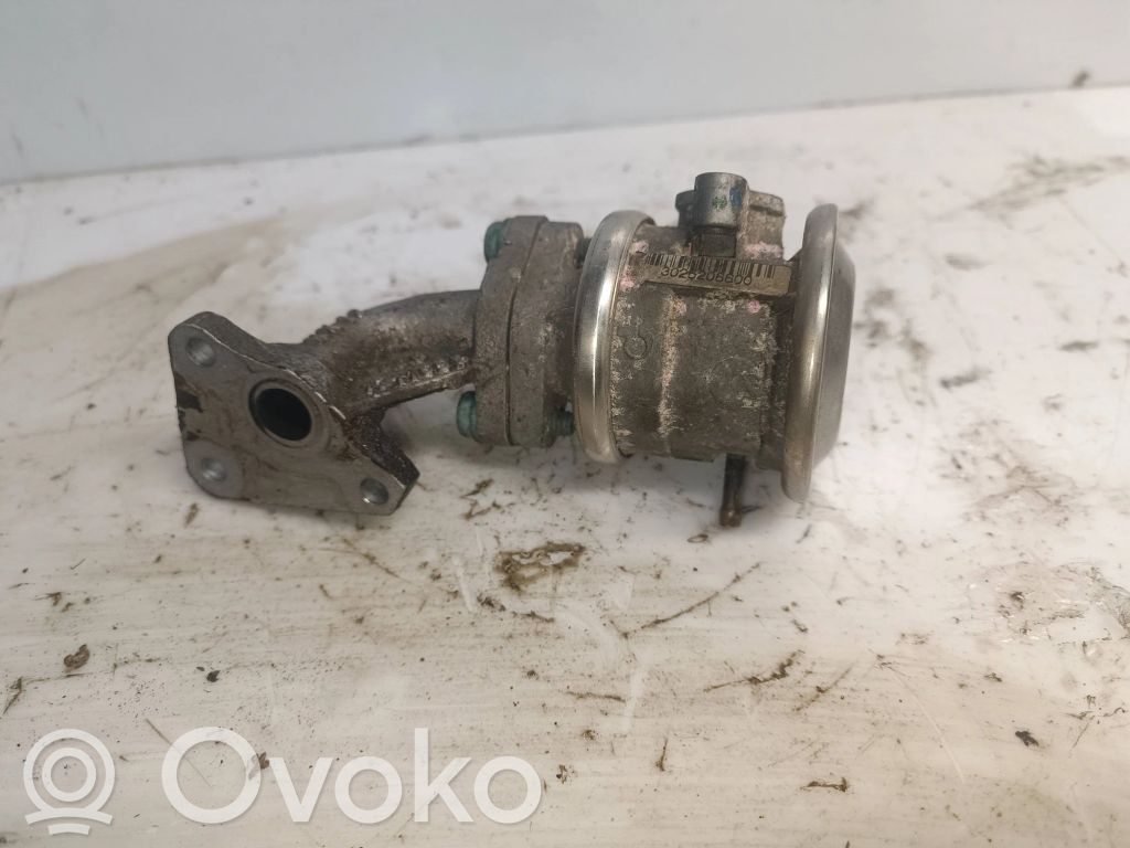 Zawór EGR   72256007,D6C131165B,06C131101