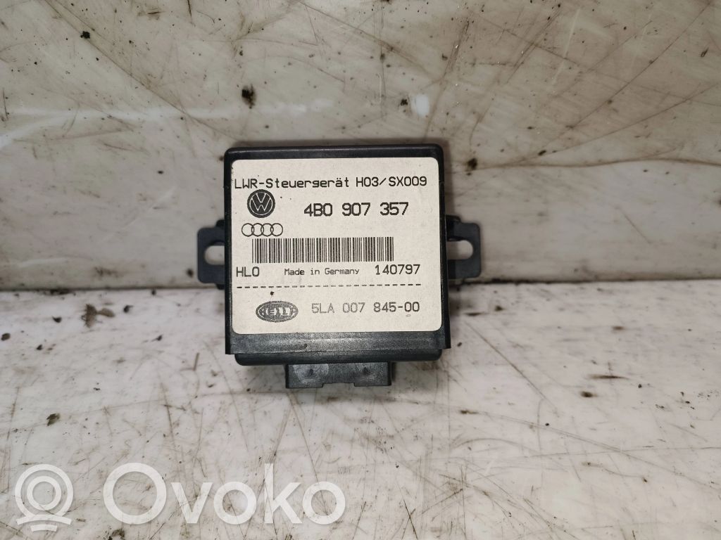 Module d'éclairage LCM   4B0907357,5LA00784500,140797
