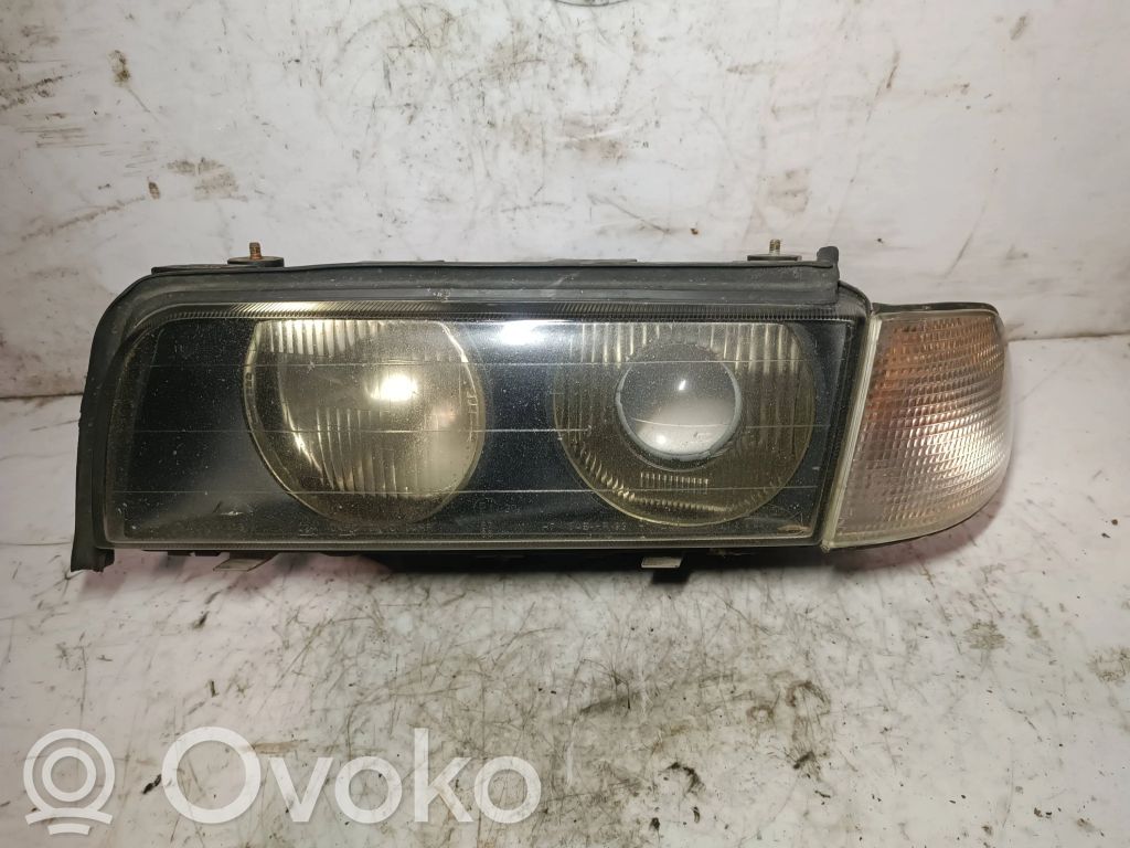 BMW 7 E38 Priekinis žibintas 