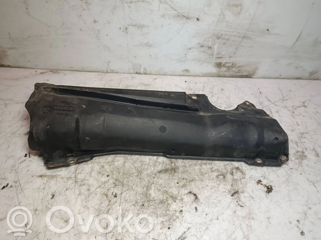 BMW 7 E38 Takaikkuna-takaspoileri 