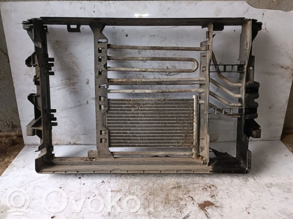 BMW 7 E38 Kit Radiateur 