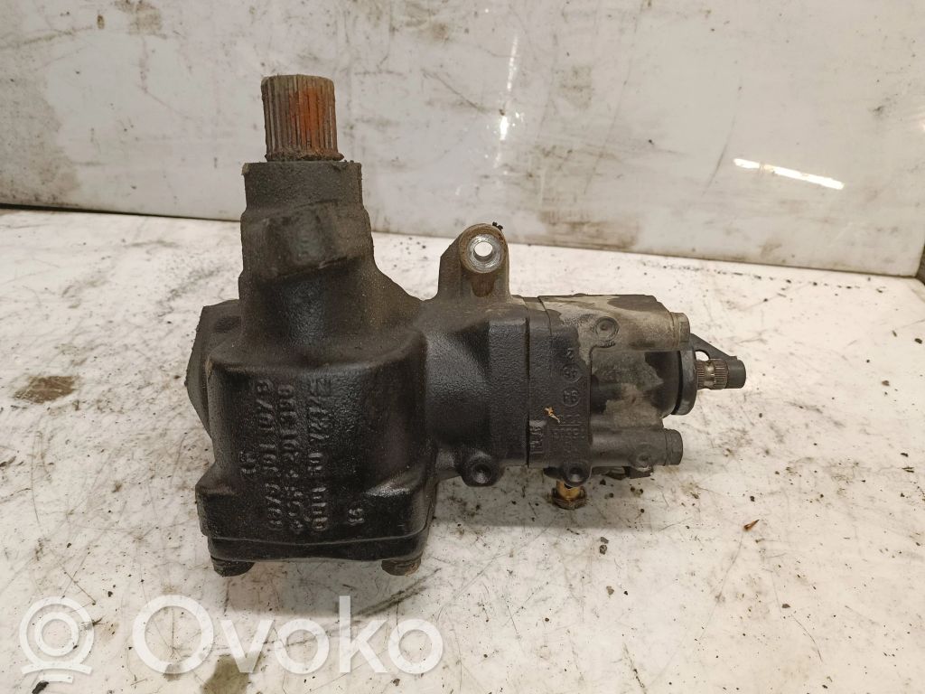 BMW 7 E38 Steering rack 