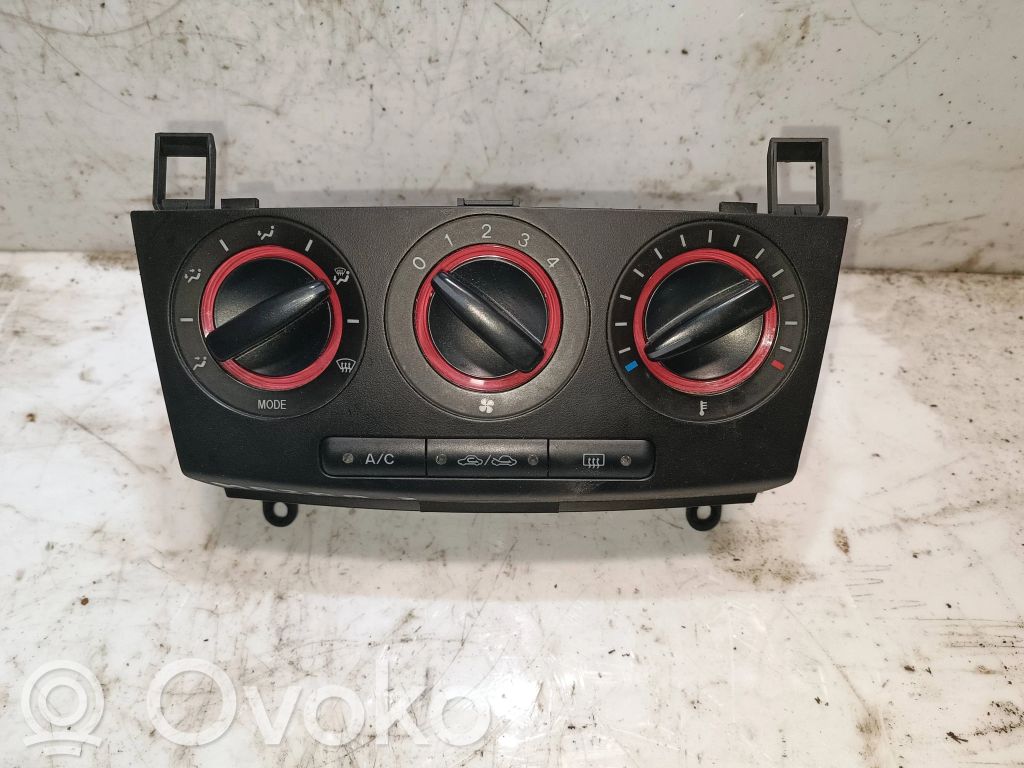 Climate control unit   C5526