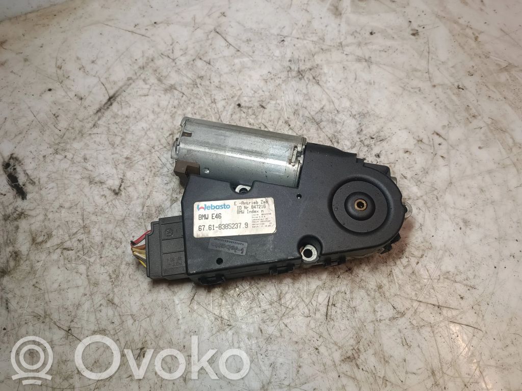 Motor/activador   676183852379,84721G