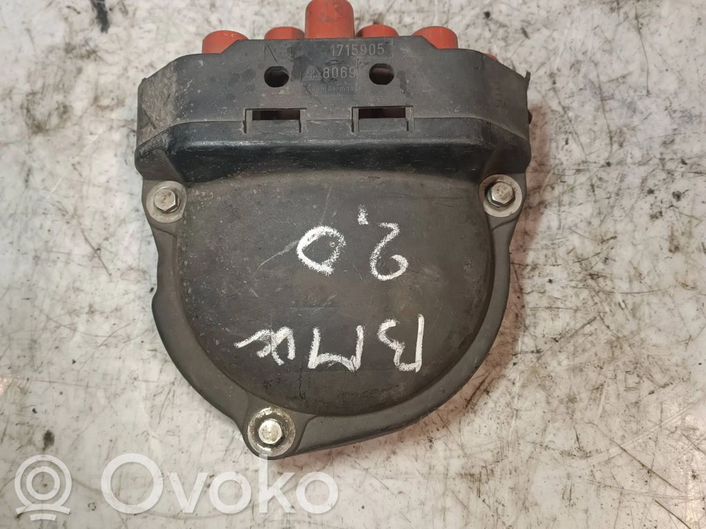 BMW 5 E34 Spark distributor 