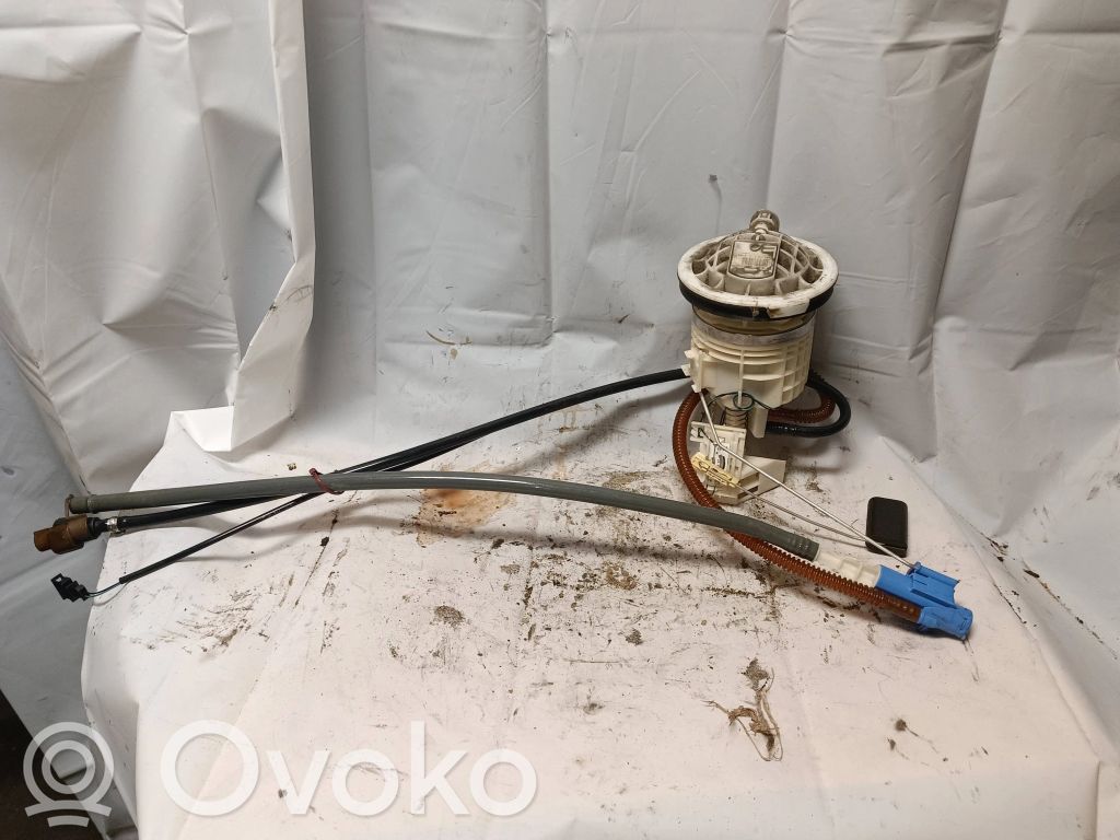 Mini One - Cooper R50 - 53 Bomba interna de combustible 