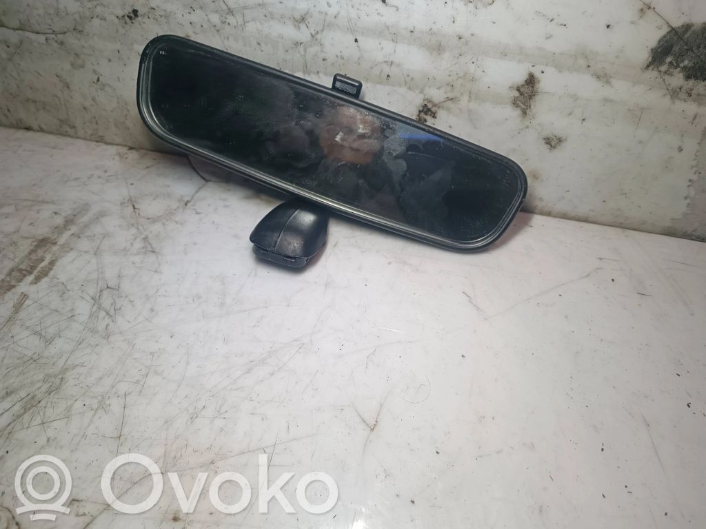 Espejo retrovisor (interior)   010082,020082