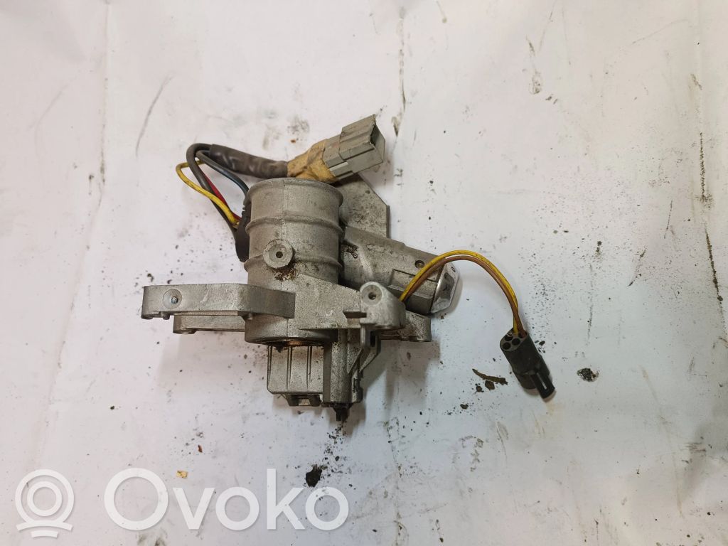 Ignition lock   86AB3675AA