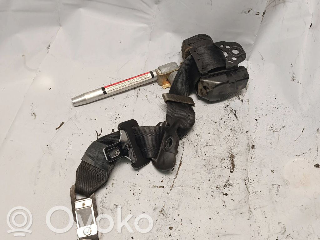 Cinturón delantero   570186800G