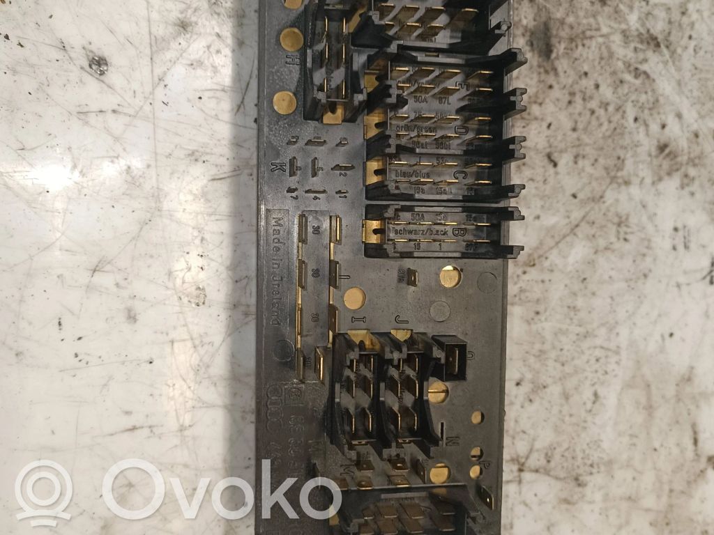 Sulakemoduuli   443941822B
