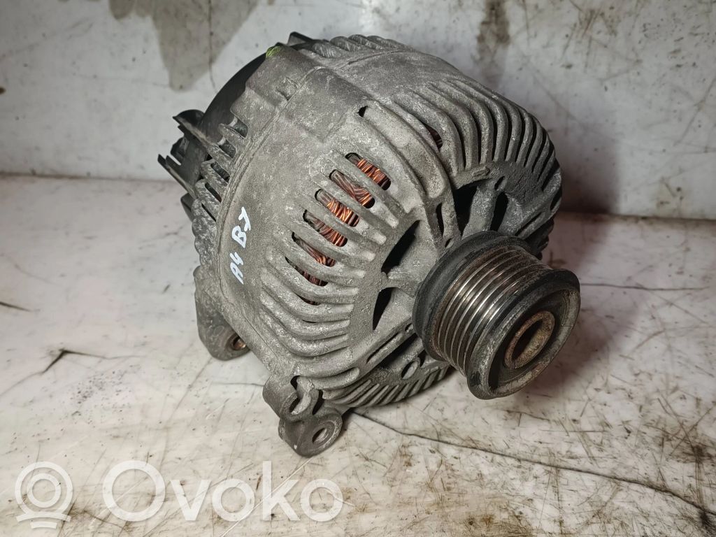 Audi A4 S4 B7 8E 8H Alternator 
