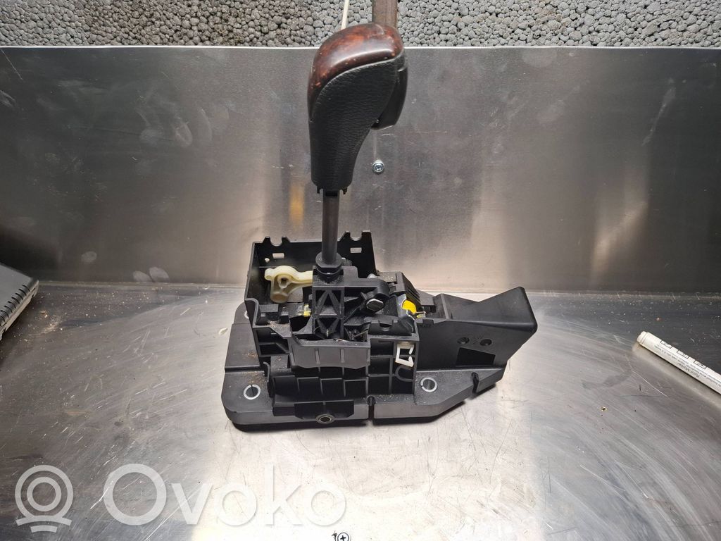 Volvo S80 Selector caja de cambios 
