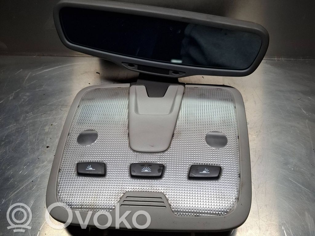 Volvo S60 Lampă scaun față 