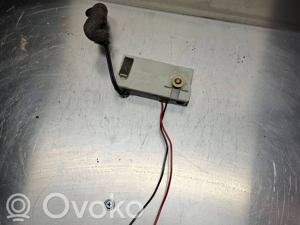 Volvo S70  V70  V70 XC Unitate control antenă 