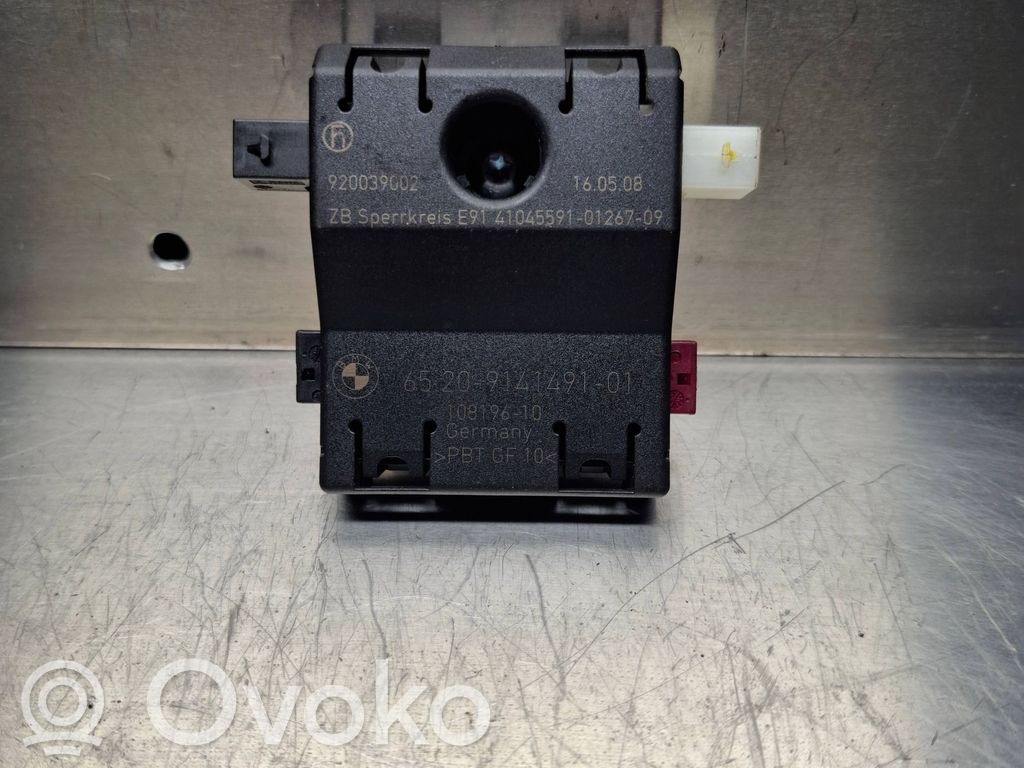 Antenos stiprintuvas   6520914149101,10819610,920039002