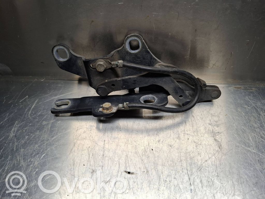 Charnière, capot moteur   711526