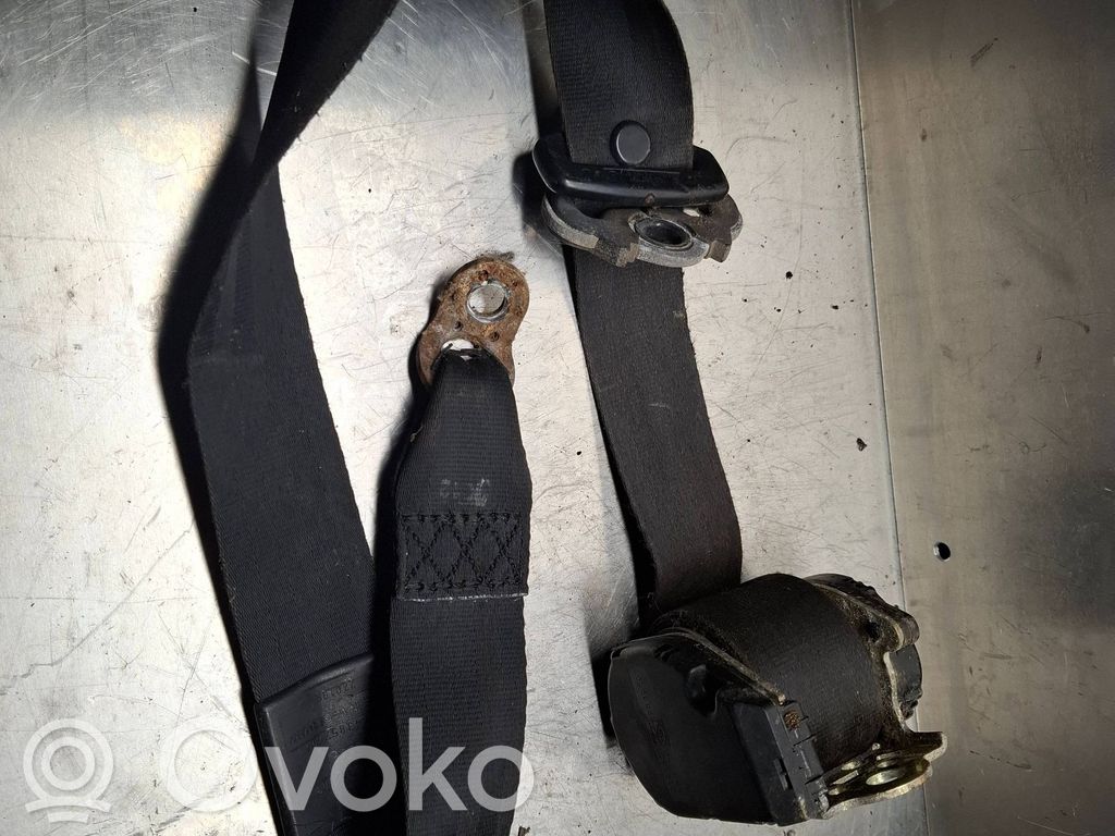 Cinturón delantero   330185,070188,989000