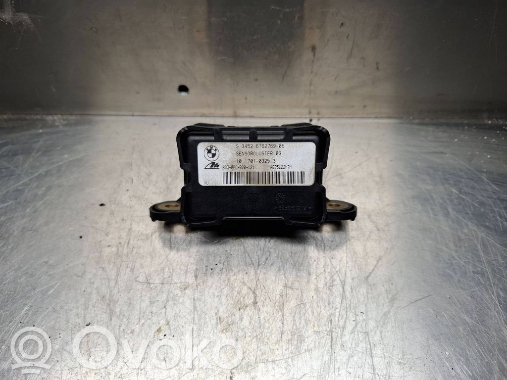 ESP Drehratensensor Querbeschleunigungssensor   3452676276906