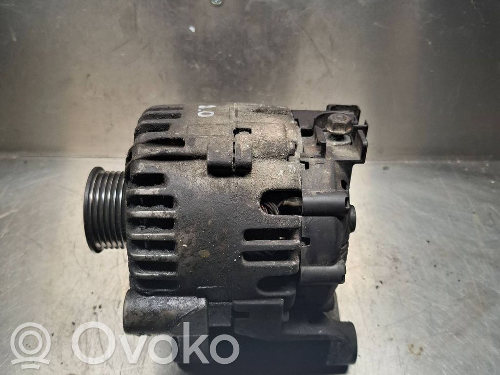 BMW 3 E90 E91 Generator/alternator 
