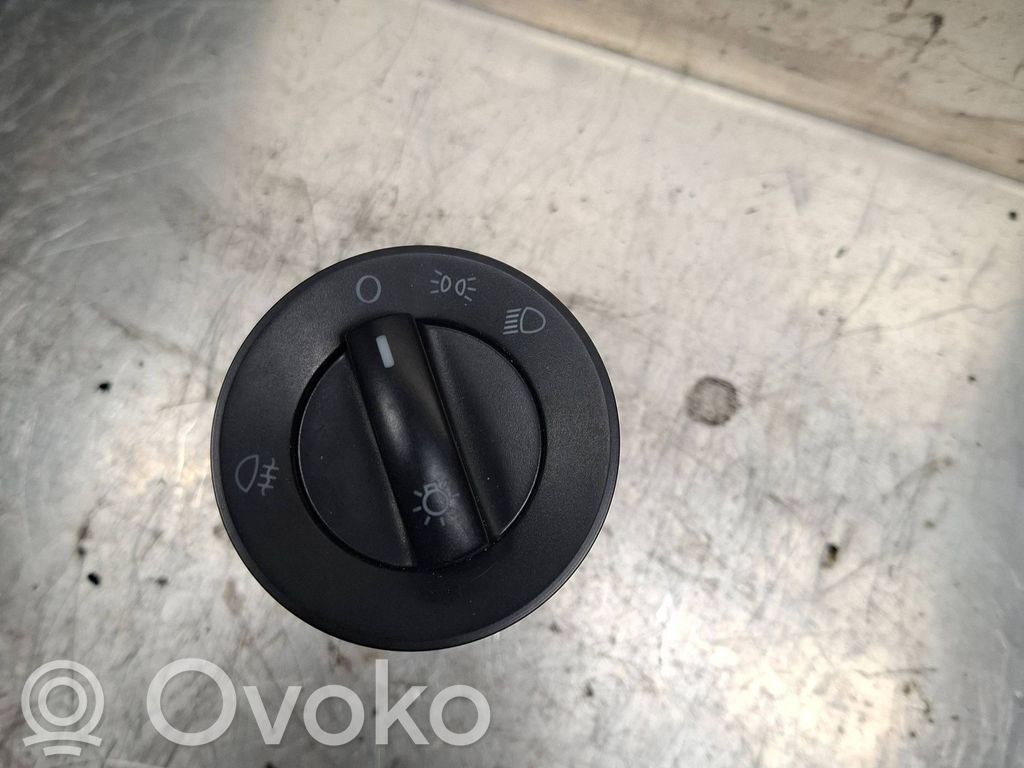 Interruptor de luz   6Q0941531B