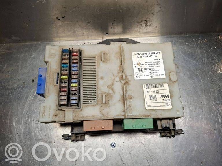Sulakemoduuli   6G9T14A073DJ,6G9T14A073DJ