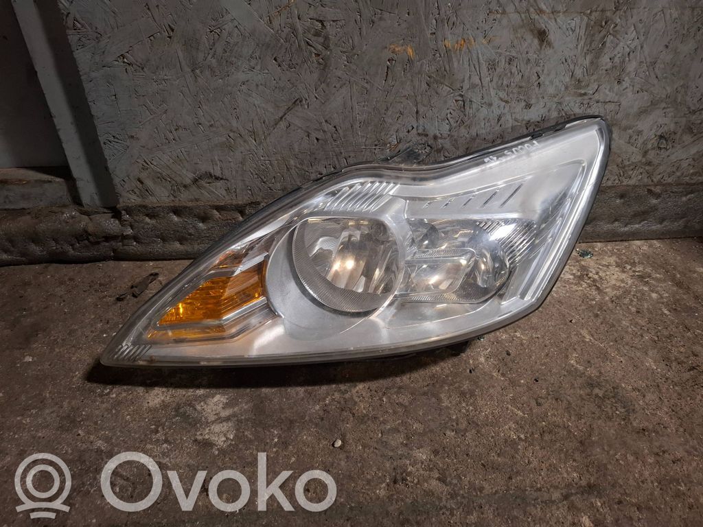 Ford Focus Phare frontale 