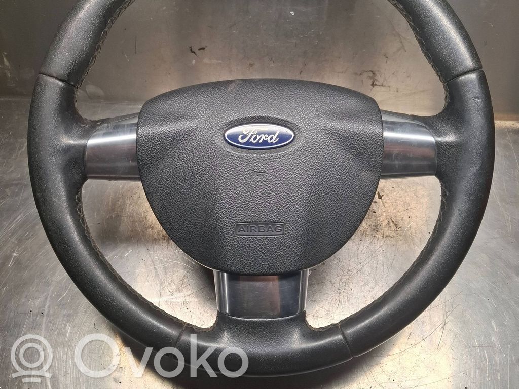 Lenkrad