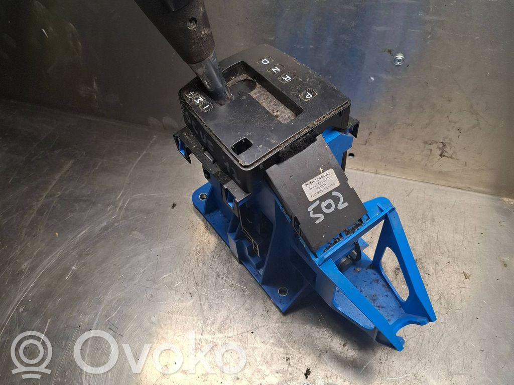 Ford Focus Selector caja de cambios 