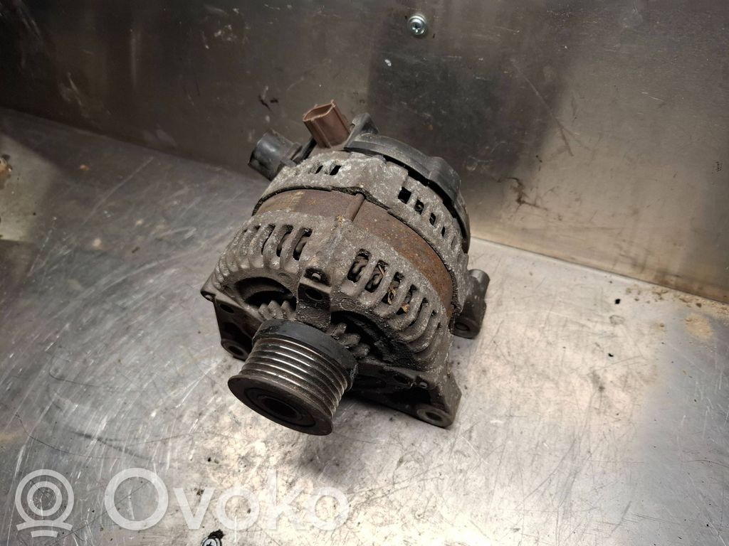 Alternador   3M5110300VD,30795423