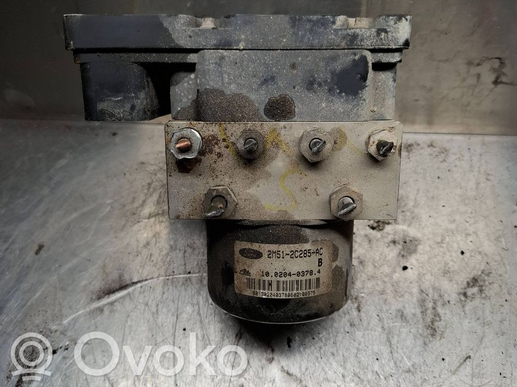 ABS Blokas   2M512C285AC