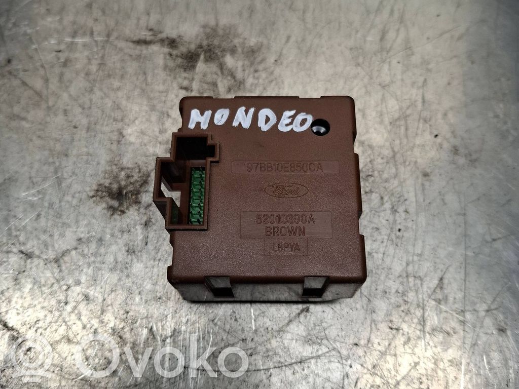 Ford Mondeo MK II Muut ohjainlaitteet/moduulit 